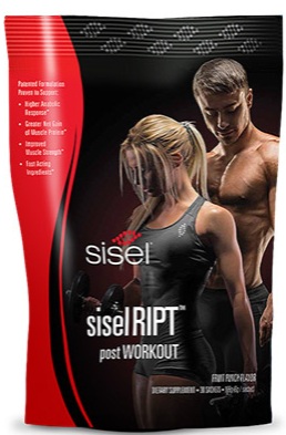 Sisel Ript